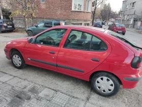 Снимка Renault Megane