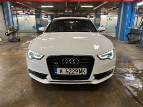 Audi A5 Sportback 2.0 TDI quattro - Car24.bg Audi A5 Sportback 2.0 TDI quattro