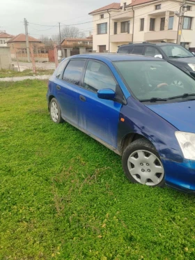 Honda Civic - 700 € / 1369.08 лв. - 39326634 4 | Car24.bg Honda Civic - 700 € / 1369.08 лв. - 39326634 4