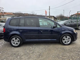 VW Touran 1.6 TDI 105 К.С. (DSG) НАВИ / КАМЕРА / САМОПАРКИРА - 6699 € / 13102.11 лв. - 78251928 6 | Car24.bg VW Touran 1.6 TDI 105 К.С. (DSG) НАВИ / КАМЕРА / САМОПАРКИРА - 6699 € / 13102.11 лв. - 78251928 6