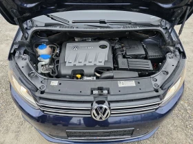 VW Touran 1.6 TDI 105 К.С. (DSG) НАВИ / КАМЕРА / САМОПАРКИРА - 6699 € / 13102.11 лв. - 78251928 17 | Car24.bg VW Touran 1.6 TDI 105 К.С. (DSG) НАВИ / КАМЕРА / САМОПАРКИРА - 6699 € / 13102.11 лв. - 78251928 17