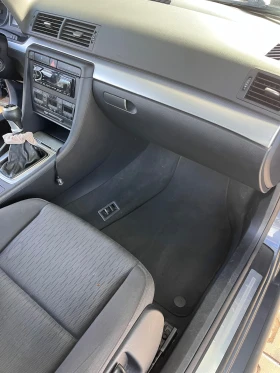 Audi A4 1.9 TDI - 3200 € / 6258.66 лв. - 12621645 16 | Car24.bg Audi A4 1.9 TDI - 3200 € / 6258.66 лв. - 12621645 16