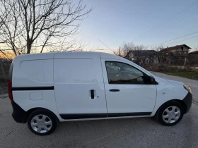 Dacia Dokker - 6599 € / 12906.52 лв. - 39407793 6 | Car24.bg Dacia Dokker - 6599 € / 12906.52 лв. - 39407793 6