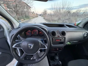 Dacia Dokker - 6599 € / 12906.52 лв. - 39407793 2 | Car24.bg Dacia Dokker - 6599 € / 12906.52 лв. - 39407793 2