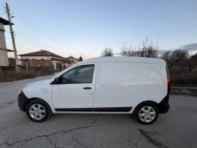 Dacia Dokker - 6599 € / 12906.52 лв. - 39407793 7 | Car24.bg Dacia Dokker - 6599 € / 12906.52 лв. - 39407793 7