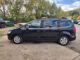 VW Sharan 7 места 2.0 TDI - 6300 € / 12321.73 лв. - 29381633 5 | Car24.bg VW Sharan 7 места 2.0 TDI - 6300 € / 12321.73 лв. - 29381633 5