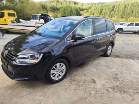 VW Sharan 7 места 2.0 TDI - 6300 € / 12321.73 лв. - 29381633 2 | Car24.bg VW Sharan 7 места 2.0 TDI - 6300 € / 12321.73 лв. - 29381633 2