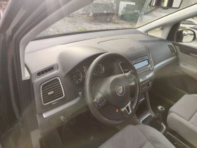 VW Sharan 7 места 2.0 TDI - 6300 € / 12321.73 лв. - 29381633 15 | Car24.bg VW Sharan 7 места 2.0 TDI - 6300 € / 12321.73 лв. - 29381633 15