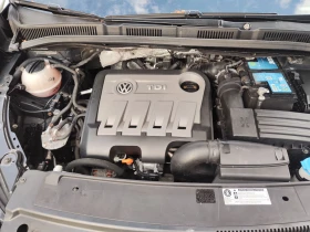 VW Sharan 7 места 2.0 TDI - 6300 € / 12321.73 лв. - 29381633 17 | Car24.bg VW Sharan 7 места 2.0 TDI - 6300 € / 12321.73 лв. - 29381633 17