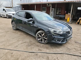 Renault Megane 1.2T - Car24.bg Renault Megane 1.2T