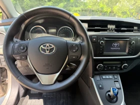 Toyota Auris 1.8Hybrid* Keyless* Камера* 70 000км.* | Auto.bg — изображение 5 Toyota Auris 1.8Hybrid* Keyless* Камера* 70 000км.* | Auto.bg — изображение 5