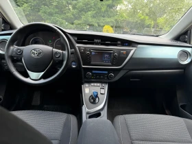 Toyota Auris 1.8Hybrid* Keyless* Камера* 70 000км.* | Auto.bg — изображение 13 Toyota Auris 1.8Hybrid* Keyless* Камера* 70 000км.* | Auto.bg — изображение 13