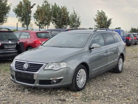 VW Passat 2.0TDI 170 DSG