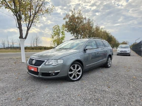 VW Passat 2.0TDI 170 DSG