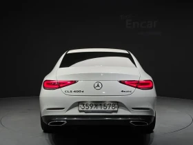Mercedes-Benz CLS 400 4Matic | Auto.bg — изображение 4 Mercedes-Benz CLS 400 4Matic | Auto.bg — изображение 4