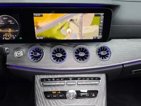 Mercedes-Benz CLS 400 4Matic | Auto.bg — изображение 13 Mercedes-Benz CLS 400 4Matic | Auto.bg — изображение 13