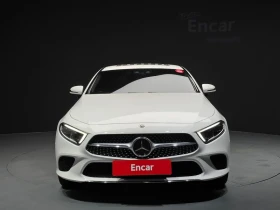 Mercedes-Benz CLS 400 4Matic | Auto.bg — изображение 3 Mercedes-Benz CLS 400 4Matic | Auto.bg — изображение 3