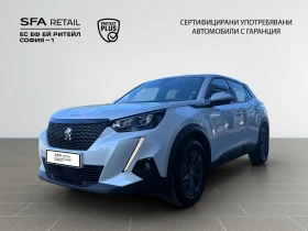 Peugeot 2008 ACTIVE PACK 1.2 PureTech 100 BVM6 EURO6//2111031