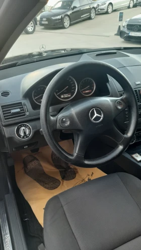 Mercedes-Benz C 180 - 5000 € - 24924449 6 | Car24.bg Mercedes-Benz C 180 - 5000 € - 24924449 6