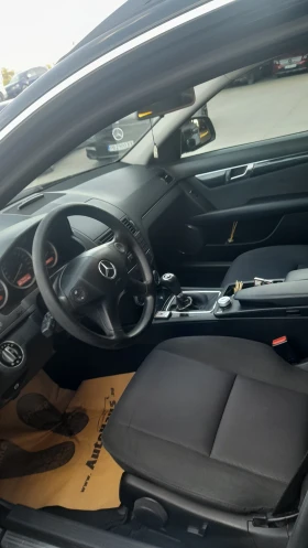 Mercedes-Benz C 180 - 5000 € - 24924449 7 | Car24.bg Mercedes-Benz C 180 - 5000 € - 24924449 7