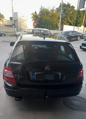 Mercedes-Benz C 180 - 5000 € - 24924449 3 | Car24.bg Mercedes-Benz C 180 - 5000 € - 24924449 3