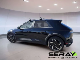 Hyundai Ioniq 5 Preferred grande autonomie TI - 28500 € - 69586436 2 | Car24.bg Hyundai Ioniq 5 Preferred grande autonomie TI - 28500 € - 69586436 2