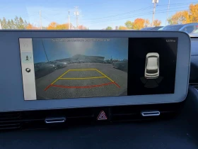 Hyundai Ioniq 5 Preferred grande autonomie TI - 28500 € - 69586436 13 | Car24.bg Hyundai Ioniq 5 Preferred grande autonomie TI - 28500 € - 69586436 13