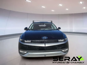 Hyundai Ioniq 5 Preferred grande autonomie TI - 28500 € - 69586436 6 | Car24.bg Hyundai Ioniq 5 Preferred grande autonomie TI - 28500 € - 69586436 6