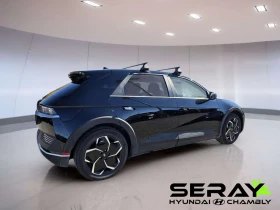 Hyundai Ioniq 5 Preferred grande autonomie TI - 28500 € - 69586436 4 | Car24.bg Hyundai Ioniq 5 Preferred grande autonomie TI - 28500 € - 69586436 4