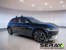 Hyundai Ioniq 5 Preferred grande autonomie TI - 28500 € - 69586436 5 | Car24.bg Hyundai Ioniq 5 Preferred grande autonomie TI - 28500 € - 69586436 5