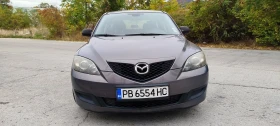 Mazda 3 1.6 MZ-CD - Car24.bg Mazda 3 1.6 MZ-CD