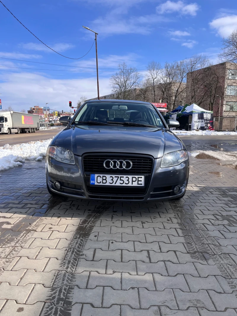 Audi A4 1.9 TDI - 3200 € / 6258.66 лв. - 12621645 1 | Car24.bg Audi A4 1.9 TDI - 3200 € / 6258.66 лв. - 12621645 1