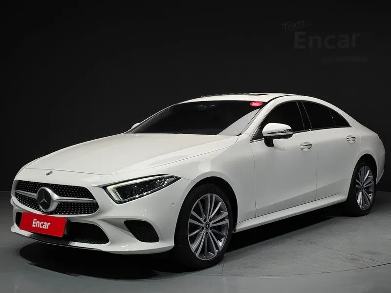 Mercedes-Benz CLS 400 4Matic | Auto.bg — изображение 1 Mercedes-Benz CLS 400 4Matic | Auto.bg — изображение 1