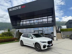 BMW X5 M50i - Car24.bg BMW X5 M50i