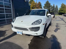 Porsche Cayenne * АВТО КРЕДИТ* ЦЕНА ДО БГ * СЕРВИЗНА ИСТОРИЯ * - Car24.bg Porsche Cayenne * АВТО КРЕДИТ* ЦЕНА ДО БГ * СЕРВИЗНА ИСТОРИЯ *