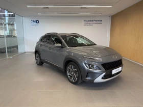 Hyundai Kona PREMIUM Hybrid | Mobile.bg — малка снимка 7