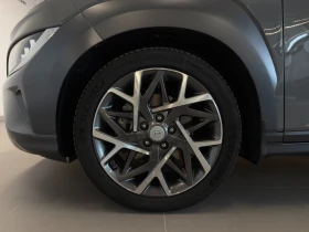 Hyundai Kona PREMIUM Hybrid | Mobile.bg — малка снимка 9