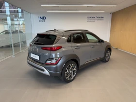 Hyundai Kona PREMIUM Hybrid | Mobile.bg — малка снимка 5