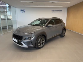 Hyundai Kona PREMIUM Hybrid - Car24.bg Hyundai Kona PREMIUM Hybrid