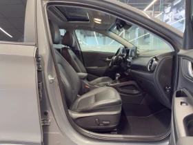 Hyundai Kona PREMIUM Hybrid | Mobile.bg — малка снимка 16