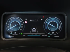 Hyundai Kona PREMIUM Hybrid | Mobile.bg — малка снимка 12