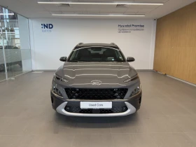Hyundai Kona PREMIUM Hybrid | Mobile.bg — малка снимка 8