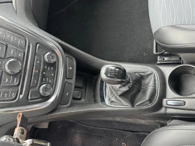 Opel Mokka 133800км* КОЖА* NAVI* 1.4T LPG 140hp* 03.2016г - 7500 € / 14668.73 лв. - 84218954 17 | Car24.bg Opel Mokka 133800км* КОЖА* NAVI* 1.4T LPG 140hp* 03.2016г - 7500 € / 14668.73 лв. - 84218954 17