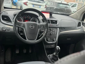 Opel Mokka 133800км* КОЖА* NAVI* 1.4T LPG 140hp* 03.2016г - 7500 € / 14668.73 лв. - 84218954 7 | Car24.bg Opel Mokka 133800км* КОЖА* NAVI* 1.4T LPG 140hp* 03.2016г - 7500 € / 14668.73 лв. - 84218954 7
