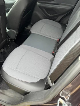 Opel Mokka 133800км* КОЖА* NAVI* 1.4T LPG 140hp* 03.2016г - 7500 € / 14668.73 лв. - 84218954 14 | Car24.bg Opel Mokka 133800км* КОЖА* NAVI* 1.4T LPG 140hp* 03.2016г - 7500 € / 14668.73 лв. - 84218954 14