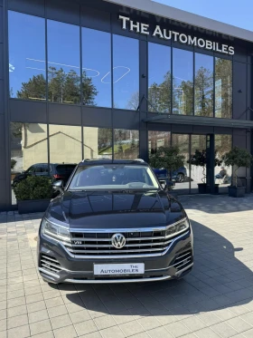 VW Touareg V8 - Car24.bg VW Touareg V8