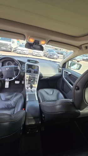Volvo XC60 - 11900 € / 23274.38 лв. - 62554591 10 | Car24.bg Volvo XC60 - 11900 € / 23274.38 лв. - 62554591 10
