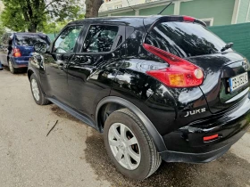 Nissan Juke - 7200 € / 14081.98 лв. - 53743475 4 | Car24.bg Nissan Juke - 7200 € / 14081.98 лв. - 53743475 4
