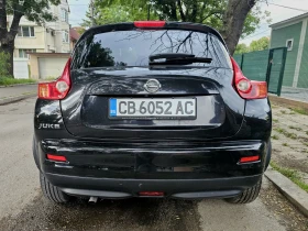 Nissan Juke - 7200 € / 14081.98 лв. - 53743475 3 | Car24.bg Nissan Juke - 7200 € / 14081.98 лв. - 53743475 3