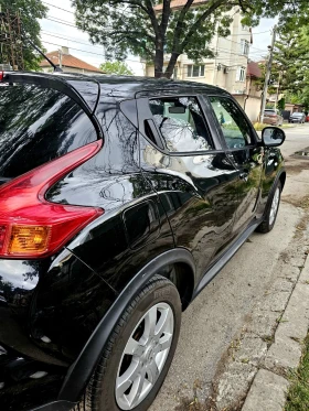 Nissan Juke - 7200 € / 14081.98 лв. - 53743475 5 | Car24.bg Nissan Juke - 7200 € / 14081.98 лв. - 53743475 5